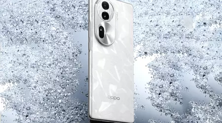 Es ist offiziell: OPPO Reno 11 Smartphone Lineup wird am 23. November vorgestellt
