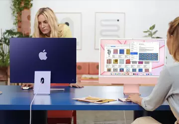 Gerücht: Neuer 27-Zoll-iMac mit Mini-LED-Display soll ...