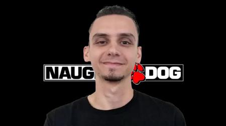 Der Art Director von God of War: Ragnarök, Rafael Grassetti, ist zu den Naughty Dog Studios gewechselt, um an dem neuen Blockbuster zu arbeiten.