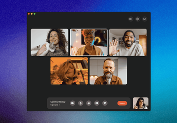 Zoom und Google Meet jetzt überflüssig? ...