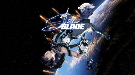 Die Gesamteinnahmen von Stellar Blade haben 3 Millionen Exemplare überschritten - in nur drei Tagen wurde das Spiel 1 Million Mal verkauft