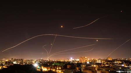 Trumps "Iron Dome"-Programm in den USA umbenannt: jetzt heißt es "Golden Dome