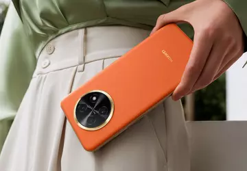 Huawei Enjoy 60X: 6,95-Zoll-Display, Snapdragon 680-Chip, ...