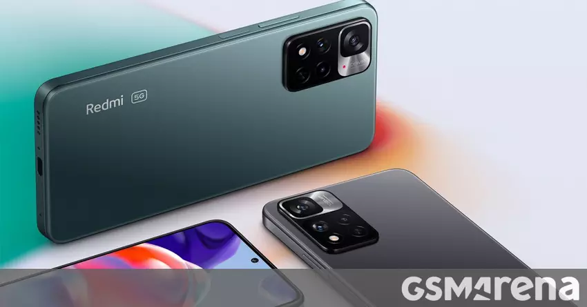 Wöchentliche Umfrageergebnisse: Redmi Note 11 Pro+ 5G ist auf Erfolgskurs, seine Geschwister auf dem Weg in die Vergessenheit