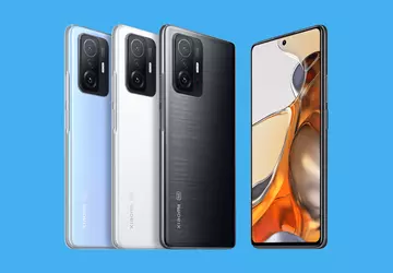 €280 Rabatt: Xiaomi 11T Pro mit ...