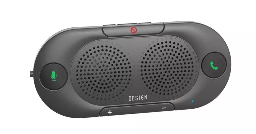 Besign BK06 bluetooth-freisprechanlage fürs auto