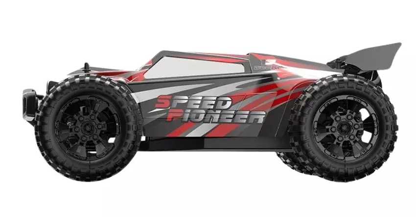 1:10 DEERC 9206E ferngesteuertes auto 