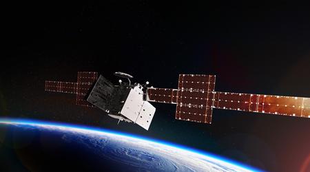 Boeing erhält 439 Millionen Dollar für einen neuen Militärsatelliten