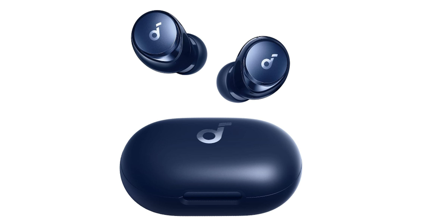 Soundcore by Anker Space A40 beste Kopfhörer mit Geräuschunterdrückung