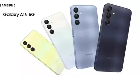 Das Budget Galaxy A16 5G wurde zum meistverkauften Android-Smartphone im Q2 2025, verlor jedoch gegen die iPhone 16 Reihe