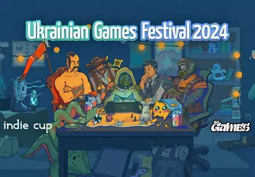 Festival der ukrainischen Spiele in Steam ...