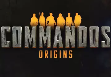 Die Entwickler von Commandos: Origins haben ...