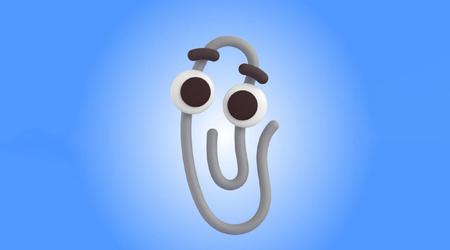 Microsoft hat Paperclip (wieder) zum Leben erweckt, dieses Mal in Form von Stickern in Teams