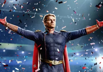 Prime Video hat den ersten Teaser-Trailer ...