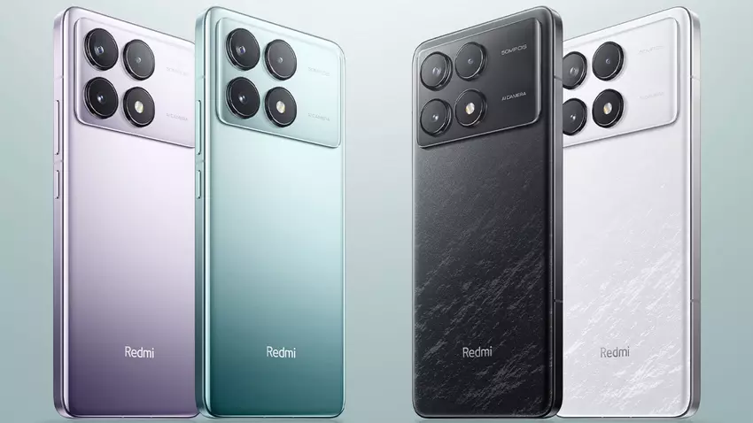 Insider: Bis Ende 2024 werden neue Mittelklasse-Smartphones von Redmi und iQOO auf den Markt kommen