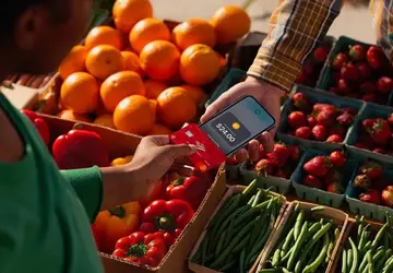 Apple führt Tap to Pay-Funktion auf ...