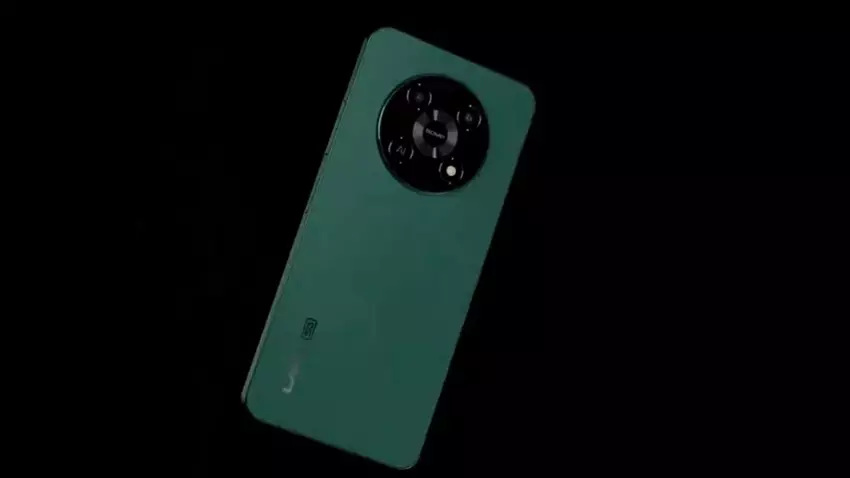 Der neue Lava Yuva 5G: 50-Megapixel-Kamera und elegantes Design