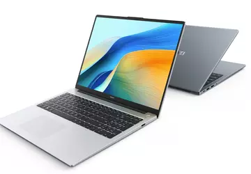 Huawei enthüllt das MateBook D 16 ...