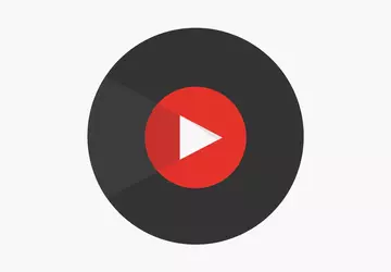 YouTube Music aktualisiert das Design der ...