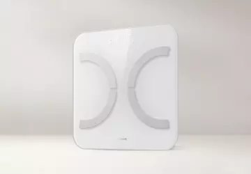 Honor Smart Body Fat Scale 3: ...