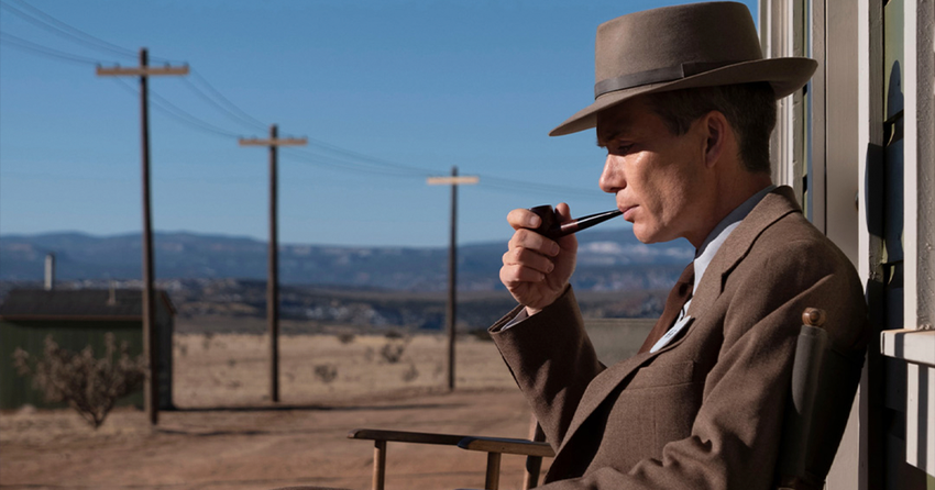 Epos, Drama und Explosionen: Universal Pictures präsentiert 5-minütiges Video mit neuen Szenen aus Oppenheimer