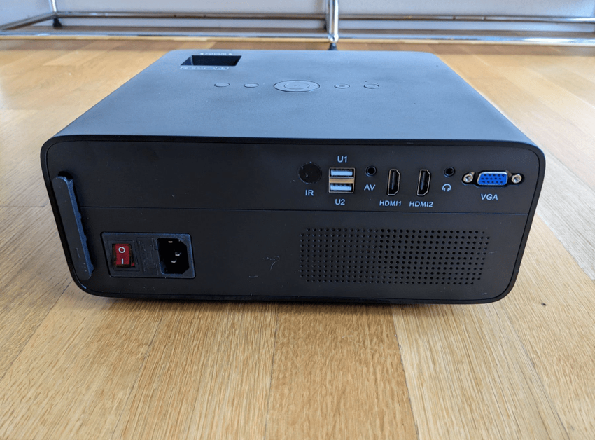 Toptro X5 oder Toptro X1