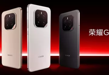 Honor GT Pro Flaggschiff-Gaming-Smartphone mit übertaktetem ...