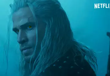 Medien: Die vierte Staffel der Witcher-Serie ...