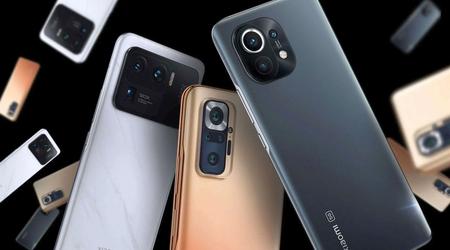 Zwölf Xiaomi-, Redmi- und Poco-Modelle werden keine OS-Updates und Sicherheitspatches mehr erhalten (Liste)