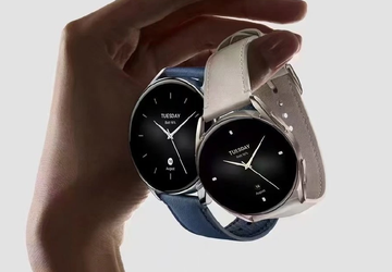 Xiaomi wird die Watch S2 Smartwatch ...