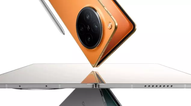 OPPO Find N6: Weltweite Markteinführung für ...