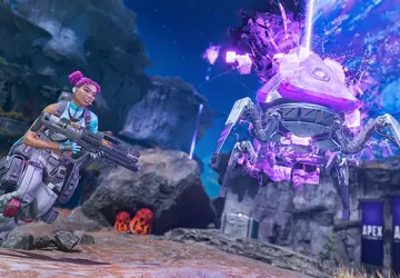 Apex Legends 2.0: Electronic Arts und ...