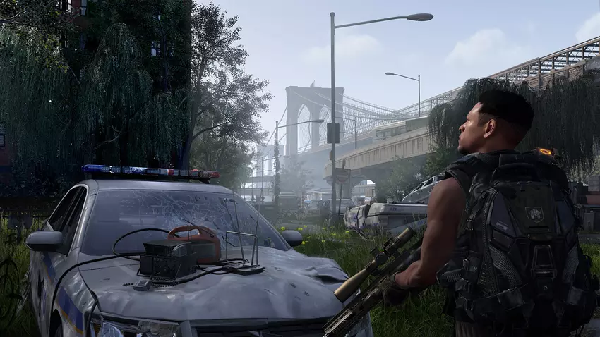 Rückkehr nach Brooklyn: The Division 2 bereitet einen groß angelegten Storyline-DLC vor, der am 23. April gezeigt werden soll