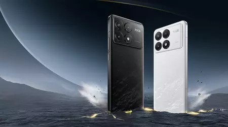 Das Poco F7 Pro und das Poco F7 Ultra sind auf der indonesischen Zertifizierungsseite aufgetaucht