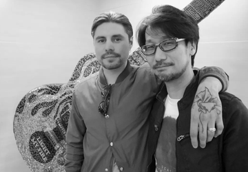 Der Komponist von Death Stranding, Ryan ...