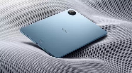 Ab $250: vivo hat mit dem Verkauf des iQOO Pad Air mit 144Hz-Bildschirm und Snapdragon 870-Chip begonnen