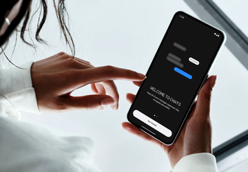 Nothing hat die Nothing Chats-App aus ...