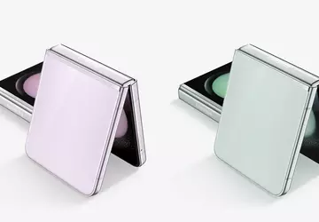 Budget-Version des Galaxy Flip FE könnte ...