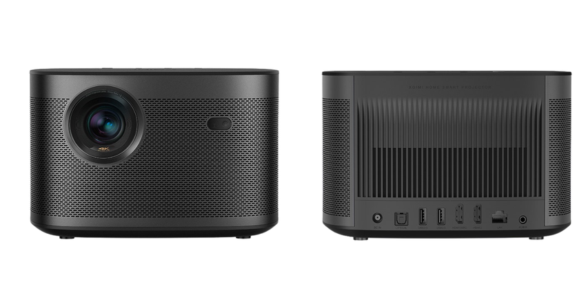 XGIMI Horizon Pro bester beamer unter 2000 euro