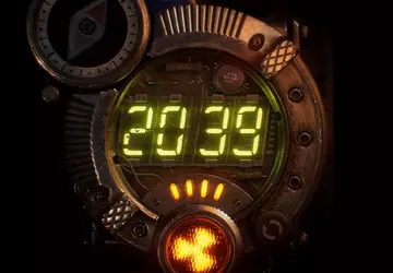 Metro 2039 Angekündigt: Erkunde die Ruinen ...