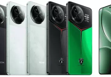 REDMI K80 erhält in China ein ...