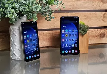 Der ewige Revolutionär: das Samsung Galaxy ...