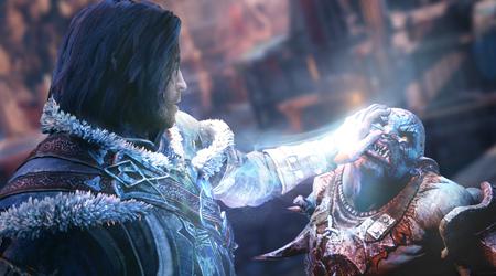 Das Nemesis-System in Mittelerde: Shadow of Mordor ist eine Reaktion auf den Verkauf von gebrauchten Kopien von Batman: Arkham Asylum