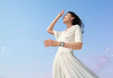 Amazfit GTS 4 Mini debütiert in ...