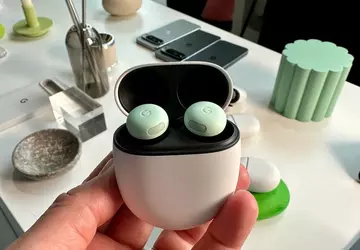 Pixel Buds Pro 2 erhalten Geräuschkontrolle ...