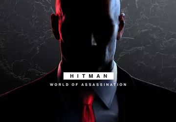 Die letzten drei Teile von Hitman ...