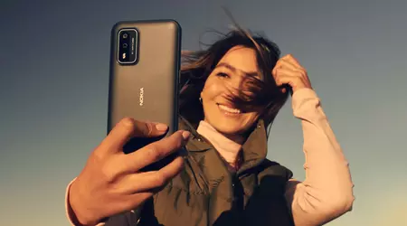Nokia XR21 in Europa und Österreich vorgestellt: Smartphone mit STD 810H/IP68-Schutz, 64 MP-Kamera und Snapdragon 695-Chip