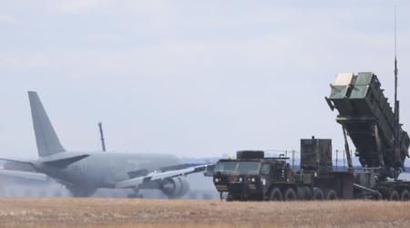 Deutschland zieht MIM-104 Patriot-Systeme aus Polen ab, die nach dem Einschlag einer Rakete 50 Kilometer vor der Grenze eingesetzt wurden
