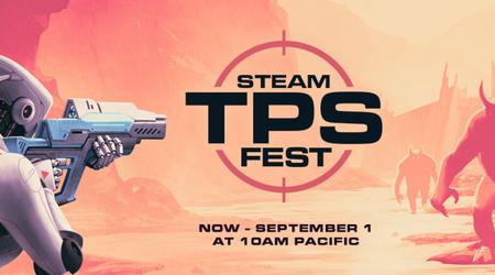 Zeit zum Schießen: Steam hat das Festival der Third-Person-Shooter (und Actionspiele) mit Rabatten von bis zu 90% gestartet
