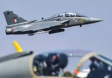 HAL wird die Produktion des Kampfflugzeugs ...